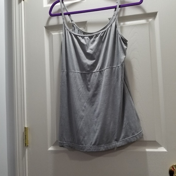 Flexees Tops - Flexees by Maidenform Shapewear Cami Size 4X